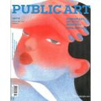 PUBLIC ART( Корея журнал ) / 2026 год 1 месяц номер l корейский язык lpa желтохвост k искусство l