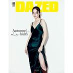 DAZED &amp; CONFUSED KOREA (韓国雑誌) / 2021年10月号 (Ａタイプ 表紙：クリスタル)［デイズド&amp;コンフューズド］