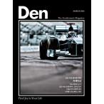 DEN ( Корея журнал ) / 2026 год 3 месяц номер l корейский язык l