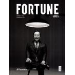 FORTUNE KOREA( Корея журнал ) / 2026 год 1 месяц номер l корейский язык l