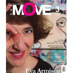 THE MOVE (韓国雑誌) / 2019年3月号［韓国語］［海外雑誌］［THE MOVE］