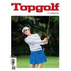 TOP GOLF( Корея журнал ) / 2026 год 8 месяц номер l корейский язык l верх Golf l( предварительный заказ распродажа 8/6 после отправка предположительно )