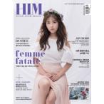 HIM (Military Culture Magazine) (韓国雑誌) / 2016年4月号［韓国語］［海外雑誌］