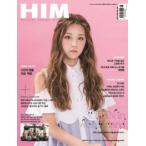 HIM (Military Culture Magazine) (韓国雑誌) / 2016年8月号［韓国語］［海外雑誌］