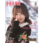 HIM (Military Culture Magazine) (韓国雑誌) / 2017年2月号［韓国語］［海外雑誌］