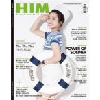 HIM (Military Culture Magazine) (韓国雑誌) / 2017年8月号［韓国語］［海外雑誌］