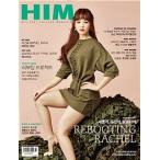 HIM (Military Culture Magazine) (韓国雑誌) / 2018年3月号［韓国語］［海外雑誌］