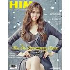 HIM (Military Culture Magazine) (韓国雑誌) / 2018年5月号［韓国語］［海外雑誌］