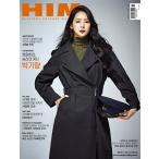 HIM (Military Culture Magazine) (韓国雑誌) / 2020年10月号［韓国語］［ミリタリー］［軍隊］