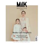 Milk Korea (韓国雑誌) / 2019年4月号［韓国語］［海外雑誌］［子供］［Milk Korea］