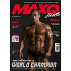 MAXQ( Корея журнал ) / 2025 год 12 месяц номер (B модель )l корейский язык l Max кий l