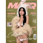 MAXQ( Корея журнал ) / 2026 год 2 месяц номер (A модель )l корейский язык l Max кий l