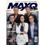 MAXQ( Корея журнал ) / 2026 год 6 месяц номер (B модель )l корейский язык l Max кий l