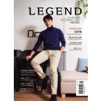 LEGEND MAGAZINE (韓国雑誌) / Vol.023［韓国語］［レジェンドマガジン］