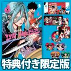 ( Корея : manga (манга) ) ( дополнительный подарок ограниченая версия ) Phantom ba старт один z no. 7 шт ( привилегия :CD этикетка способ стикер & иллюстрации карта +ak ключ +M type билет + покрытие... др. )( корейский язык версия )