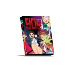 ( Корея манга : manga (манга) ) [ дополнительный подарок специальный версия ] Dan da Dan no. 18 шт ( привилегия :PP карта ( первый раз ограничение ) + фото карта + стикер + открытка )( корейский язык версия )l Корея манга l