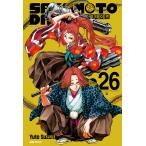 ( Корея манга : manga (манга) )( двойной специальный версия ) SAKAMOTO DAYS no. 26 шт ( иллюстрации открытка + склон головной офис двусторонний дыра The - покрытие )l Корея манга l