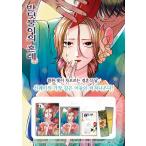 ( манга : manga (манга) )( дополнительный подарок ограниченая версия ) ho taru. невеста ввод no. 11 шт ( двусторонний книжка Mark +g Ritter карточка для автографов, стихов, пожеланий + жестяная банка значок )( корейский язык версия )l Корея манга l