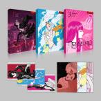 ( Корея : manga (манга) )(3 шт комплект ) moon s грузовик no. 1~3 шт ( первая версия ограничение : автограф ( печать )+ прозрачный книжка Mark + открытка 3 вид )( корейский язык версия )