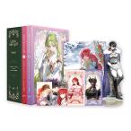 ( Корея манга : manga (манга) )( season 3 специальный версия )... прекрасный .... перевод все 2 шт комплект ( привилегия : первая версия ограничение фото карта + axe ta+ таро +Lux цвет бумага + кейс )( корейский язык версия )