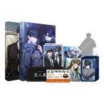 ( Корея : manga (манга) )( специальный версия ) Hunter. тихий краб жизнь хочет season 1 no. 1 шт + no. 2 шт комплект ( первая версия ограничение фото карта + axe ta+ открытка + Polaroid + Cara - карта др. )