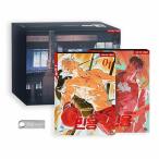 ( Корея манга : manga (манга) ) ( аниме упаковка 2 шт комплект )MIGNON Mini .n no. 1+2 шт +USB анимация ( первая версия ограничение : карта 5 вида комплект )( корейский язык версия )