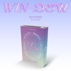 BLITZERS / EP3［WIN-DOW］NEMO ALBUM VER.［CDではありません］