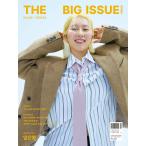 THE BIG ISSUE KOREA( Корея журнал ) / 334 номер (A модель )l корейский язык l за границей журнал l