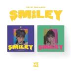 チェ・イェナ (CHOI YENA) / SMiLEY (1ST ミニアルバム) (２種から１種ランダム発送)［韓国 CD］