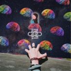 REMAINS / SHE SHE (2ND EP)［韓国 CD］