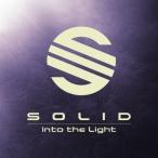 SOLID / INTO THE LIGHT［USBアルバム］
