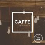 KKAL MAXX / CAFFE IN THE MORNING (1ST EP)［韓国 CD］