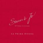 チョ・スミ(SUMI JO) / La Prima Donna: 30th Debut Anniversary［韓国 CD］