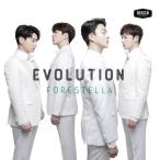 FORESTELLA / EVOLUTION (1集)［韓国 CD］