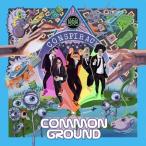 COMMONGROUND / CONSPIRACY (5集)［韓国 CD］