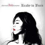 ASH / ASH，READY TO BURN［ジャズ］［韓国 CD］