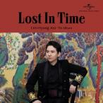 イム・ヒョンジュ (LIM HYUNGJOO) / LOST IN TIME (7集)［韓国 CD］