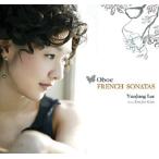 イ・ユンジョン (OBOE) / FRENCH SONATAS［クラシック］［韓国 CD］