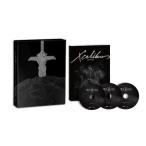 (ミュージカルOST)エクスカリバー(3CD+フォトブック) (通常販売版)［オリジナルサウンドトラック サントラ］［韓国 CD］