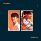 MELOMANCE / MOONLIGHT (4TH MINI ALBUM)¡ÎMELOMANCE¡Ï¡Î´Ú¹ñ CD¡Ï