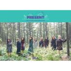 DIA / PRESENT (3RD ミニアルバム REPACKAGE)(GOOD MORNING VER)［韓国 CD］
