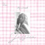 JESSICA / MY DECADE (3RD ミニアルバム) (180g LP) (LPレコード盤)