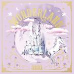 JESSICA / WONDERLAND (2ND ミニアルバム) (180g LP) (LPレコード盤)