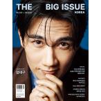 THE BIG ISSUE KOREA( Корея журнал ) / 331 номер ( обложка : Homme *teg)l корейский язык l за границей журнал l