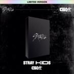 Yahoo! Yahoo!ショッピング(ヤフー ショッピング)STRAY KIDS / GO生 （1集） （限定版） 韓国 K-POP CD