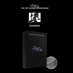 Yahoo! Yahoo!ショッピング(ヤフー ショッピング)STRAY KIDS / IN生 （1集 リパッケージ） （限定版）［韓国 CD］