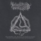 Shadows Of Black Candlelight / History Of Resurrection, Chant Of Necromancy［韓国 CD］