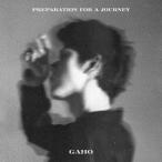 ガホ / PREPARATION FOR A JOURNEY (1ST ミニアルバム)［韓国 CD］
