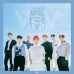 VAV / MADE FOR TWO (6TH ミニアルバム)［韓国 CD］