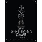 Yahoo! Yahoo!ショッピング(ヤフー ショッピング)2PM / （DVD・1Disc）GENTELMEN’S GAME MONOGRAPH（限定版）［2PM］